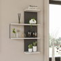 Hanah Home Cambel - Antracita